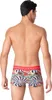 Muchachomalo Herren Boxershorts – 2er Pack – Baumwolle Produktbild-Vorschau 8