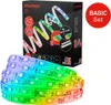 Pimp Your Stripe Starterset LED Strip 2m, IP44 Aussen, Produktbild-Vorschau 1