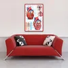 Educational - Istruzione The Heart Il cuore - Poster Anteprima dell’immagine prodotto 3