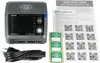 SkyRC Ladegerät D200 Neo+ LiPo 1-6s 20A 200W AC Produktbild-Vorschau 5