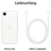 Apple iPhone 16e , 15,5 cm (6.1"), 2532 x 1170 px, 512 GB, Náhľad obrázku produktu 7