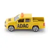 SIKU 1469 1469 ADAC pick-up Anteprima dell’immagine prodotto 5