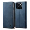 Hülle für Honor Play 60 Plus/Honor 200 Smart Leder Produktbild-Vorschau 1
