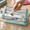 SPRINGLANE Manuelle Nudelmaschine Nonna, Edelstahl, Produktbild-Vorschau 6
