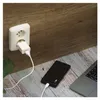 USB Netzadapter BASIC  1A (5W) Anteprima dell’immagine prodotto
