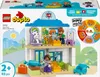 LEGO® DUPLO 10449 Prvá návšteva u lekára Náhľad obrázku produktu 18