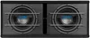Hifonics TD250R, 25,4 cm (10"), Vorgeladener Subwoofer, 600 Produktbild-Vorschau 4