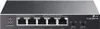 Commutateur TP-LINK TL-SG1005P-PD, 5x1000 Mbps Voir les images du produit 7