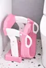 Ekspand | Aufsatz Für Die Toilette - Grau - 3 In 1 - Produktbild-Vorschau 7