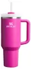 Trinkbecher Stanley Quencher H2.0 Flowstate™ Violet Produktbild-Vorschau 1