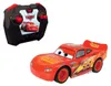 Simba Dickie Dickie Toys Salama McQueen Turbo Racer, Anteprima dell’immagine prodotto 2