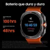 Samsung Galaxy Watch Ultra 47mm LTE L705 Weißes Titan Produktbild-Vorschau 12