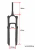 28 Zoll Fahrrad Federgabel RST Vita TNL IS2000  Disc Produktbild-Vorschau 4