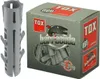 TOX Barracuda, Dübel, Beton, Nylon, Grau, Produktbild-Vorschau 8