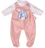 BABY born jumpsuit met lange mouwen en een circusmotief, Productafbeelding-voorbeeld 7