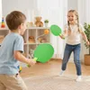 Set da ping pong da tavolo da appendere alla porta, ideale Anteprima dell’immagine prodotto 8