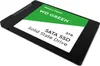 Western Digital WD Green 2.5" 2000 GB Serial ATA III SLC Anteprima dell’immagine prodotto 7