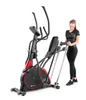 Hop-Sport Crosstrainer HS-095CF Ellipsentrainer Crosswalker Produktbild-Vorschau 9