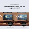 coocaa 55 Zoll (139cm) QD-MiniLED 4K UHD Smart TV – Google Produktbild-Vorschau 17