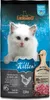 A bag of Leonardo Kitten cat food. Anteprima dell’immagine prodotto