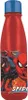 Spiderman Trinkflasche Aluminium, 600 ml, mit Produktbild-Vorschau 3