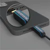 USB-C™-auf-USB-A 3.2 Gen 1 Adapterkabel Produktbild-Vorschau 10