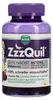 WICK ZzzQuil Gute Nacht Intens Weichgummis, 60 St. Produktbild-Vorschau 2