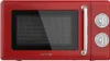 Mikrowelle Proclean 3010 Mechanische, 20 l, Retro, 700 W, 6 Produktbild-Vorschau 1