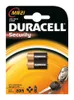 Duracell | A23/MN21 | Piles alcalines | 2 pcs. Voir les images du produit 23