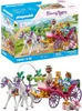 PLAYMOBIL 71846 Kutschfahrt mit Prinzessin und Prinz Produktbild-Vorschau 10
