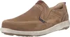 JOSEF SEIBEL Enrico 04 | Mocassins pour Hommes | beige Voir les images du produit 22