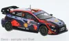 IXO 1:43 Hyundai i20 N, No.11, WRC1, Rally Monte Carlo, Produktbild-Vorschau 1