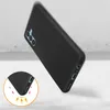 Avizar, Dünne und leichte Gelhülle für Samsung Galaxy A13 Produktbild-Vorschau 3