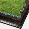 KADAX Grille gazon en plastique "Lund", Plaque pour Voir les images du produit 2
