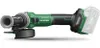 Hikoki 18V G1813Dvew2Z 125Mm Bl Hitsystem Anteprima dell’immagine prodotto 3