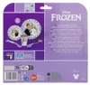 Disney Frozen Teller-Set Mikrowellengeeignet 5-teiliges Produktbild-Vorschau 7