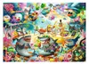 Ravensburger 12001886, 1000 kusov, Krajinka, 14 rok / roky Náhľad obrázku produktu 2
