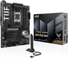 ASUS TUF GAMING X870-PLUS WIFI AMD X870 Sockel AM5 ATX Produktbild-Vorschau 1