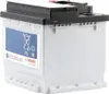 akumulator 45Ah/400A/P+ S3 S3 002 CZARNY 207x175x190 Náhľad obrázku produktu 12