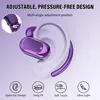 KI Übersetzer Kopfhörer 3-in-1 Open Ear Bluetooth 5.4 Produktbild-Vorschau 7