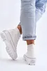 Damen-Sneaker BIG STAR LL274156 WEISS Big Star Shoes Größe: Produktbild-Vorschau 11
