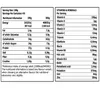 HERCULES Mass Gainer 8kg Schokolade – Protein & Carbs Produktbild-Vorschau 3