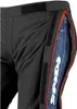 Spidi Superstorm H2Out Überziehhose, schwarz, 2XL Produktbild-Vorschau 3