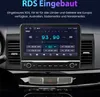 WIFI NAVI carplay autoradio für Mitsubishi Lancer 2008-2012 Náhled obrázku produktu 9