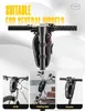 ROCKBROS Borsa per e-scooter Borsa manubrio idrorepellente Anteprima dell’immagine prodotto 6