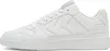 Hummel St. Power Play All White chaussures baskets blanc Voir les images du produit 6