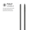 kwmobile Hülle kompatibel mit Apple iPad Mini 5 (2019) Produktbild-Vorschau 5