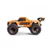 Carson XS Stadium Fighter 100% RTR 1:10 orange Produktbild-Vorschau 2