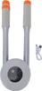 Hydraulischer Armtrainer für zu Hause Brustmuskeltrainer Produktbild-Vorschau 1