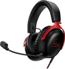 HyperX Gaming Headset, Cloud III, Bezprzewodowy, Mikrofon, Podgląd zdjęcia produktu 25